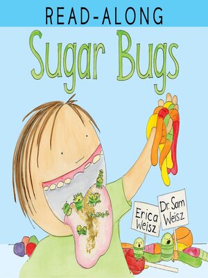 cover image of Sugar Bugs